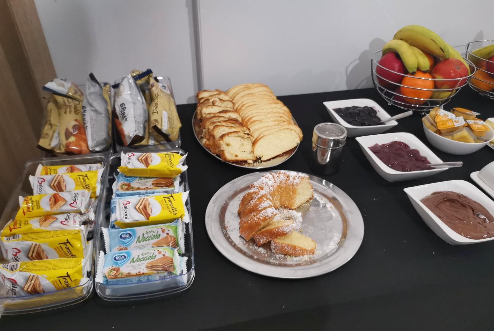 Penzion Fiesta Prostějov Екстериор снимка